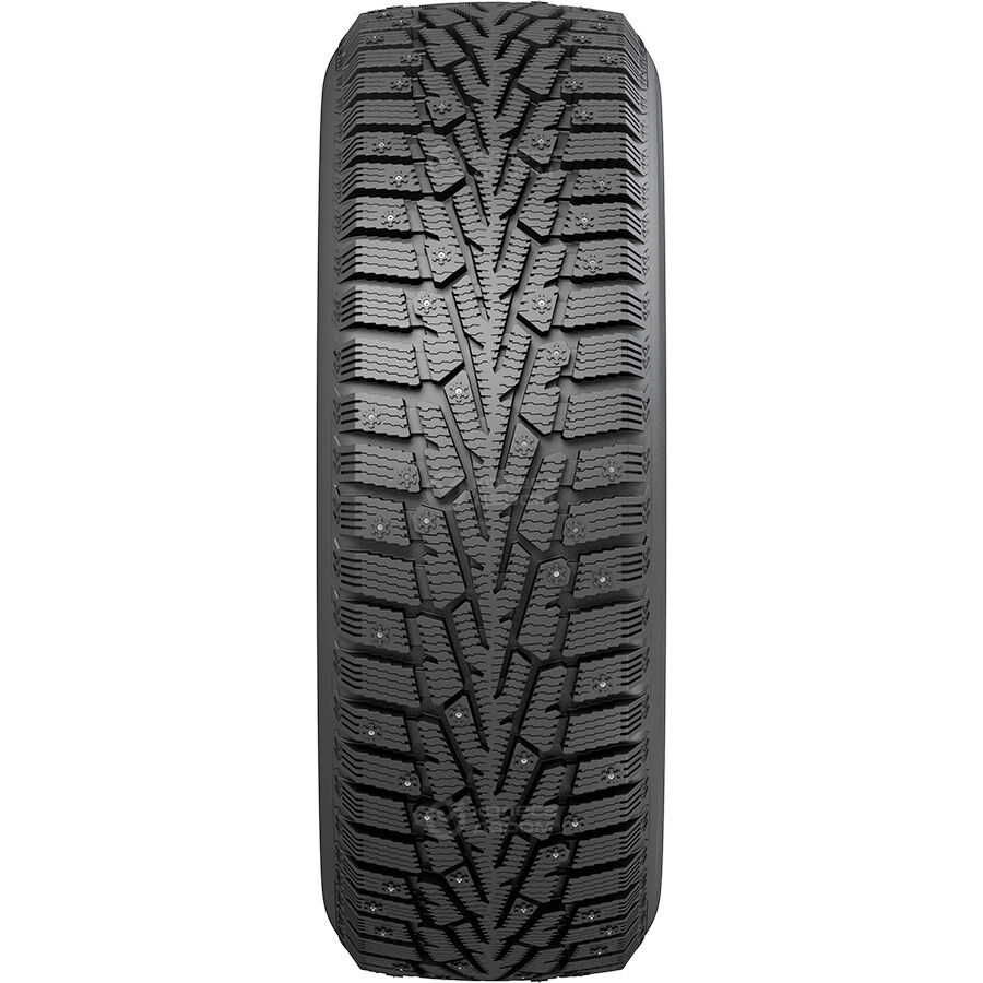 Шина Cordiant Snow Cross 225/55 R18 102T