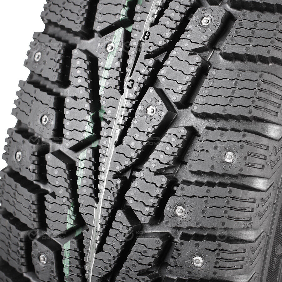 Шина Cordiant Snow Cross 205/60 R16 96T