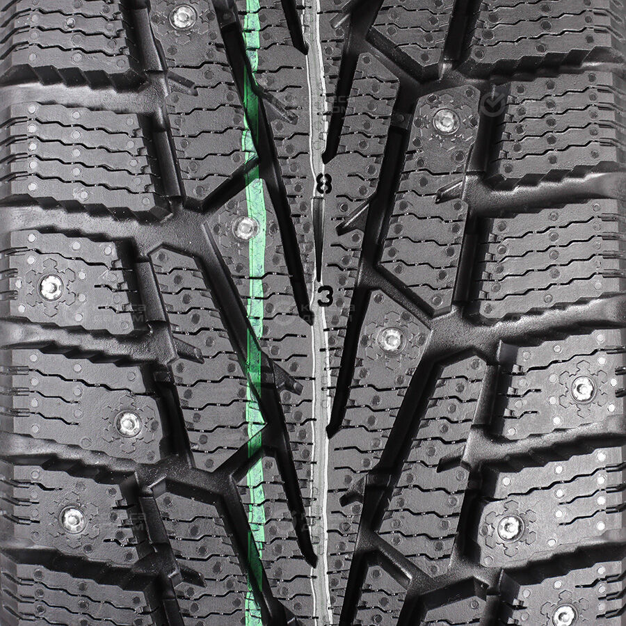 Шина Cordiant Snow Cross 215/60 R16 95T