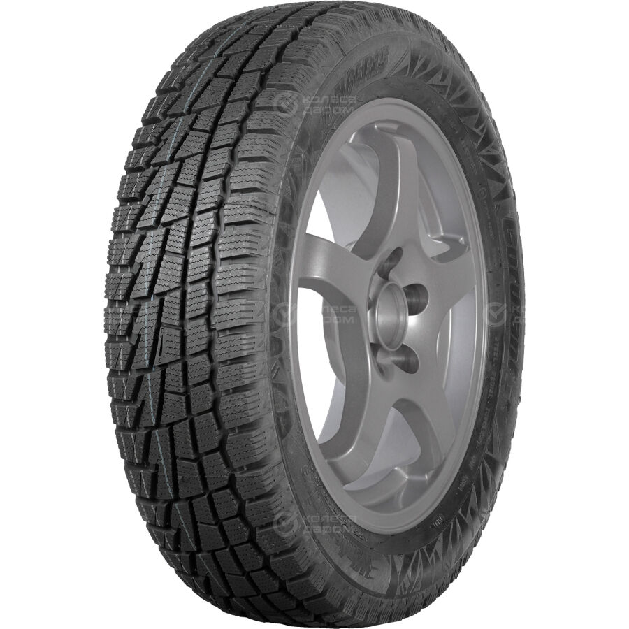 Шина Cordiant Winter Drive 195/65 R15 91T