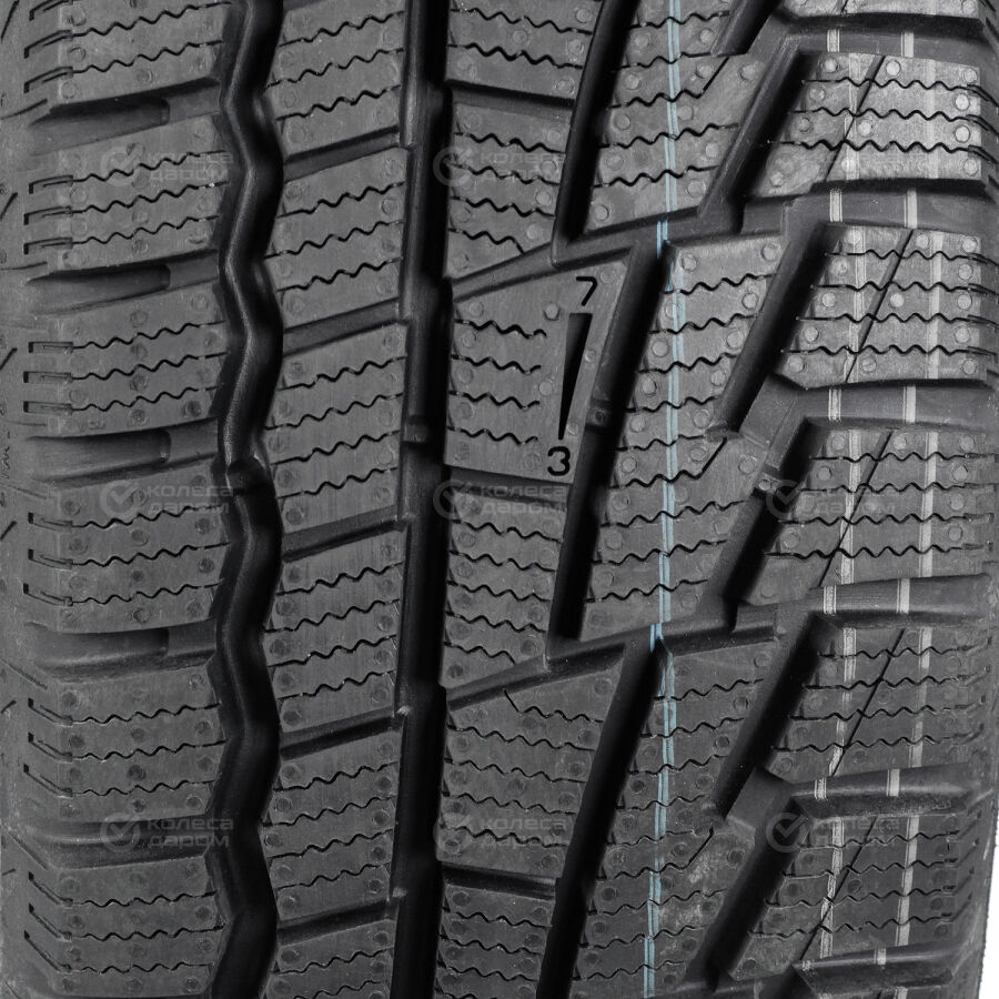 Шина Cordiant Winter Drive 215/65 R16 102T