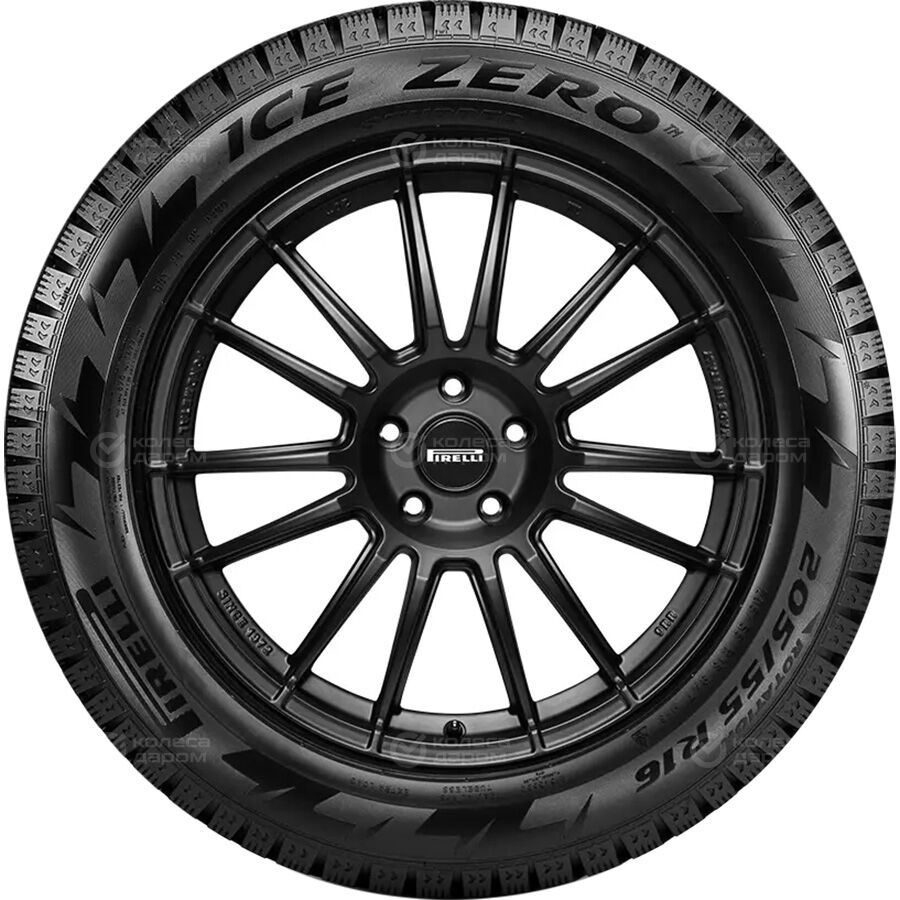 Шина Pirelli Winter Ice Zero 225/45 R17 94T