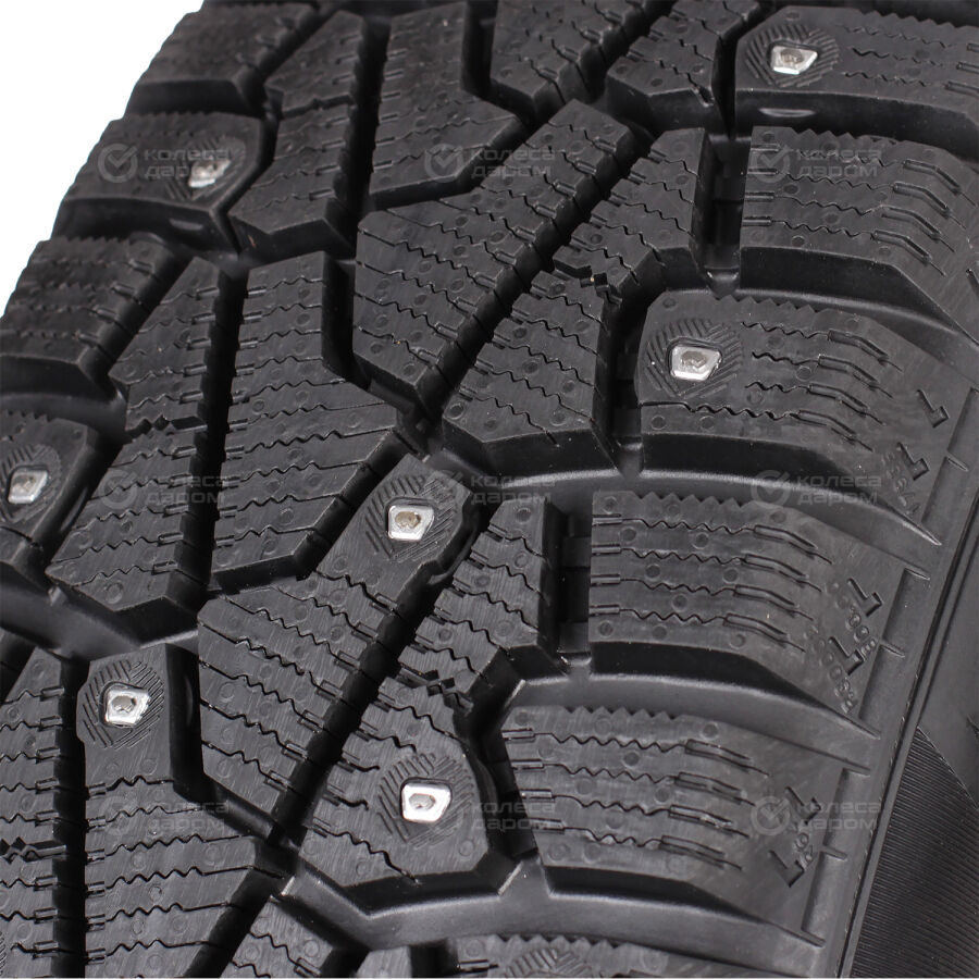 Шина Pirelli Winter Ice Zero 245/50 R19 105H