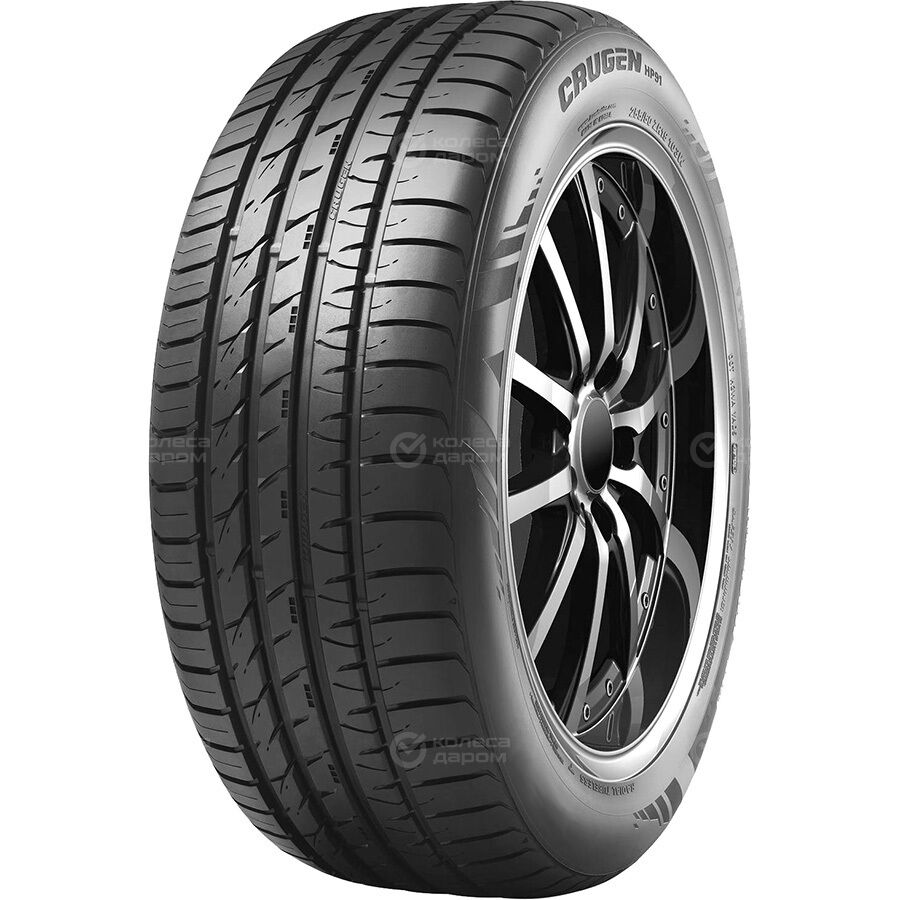 Шина Marshal Crugen HP91 225/55 R18 98V