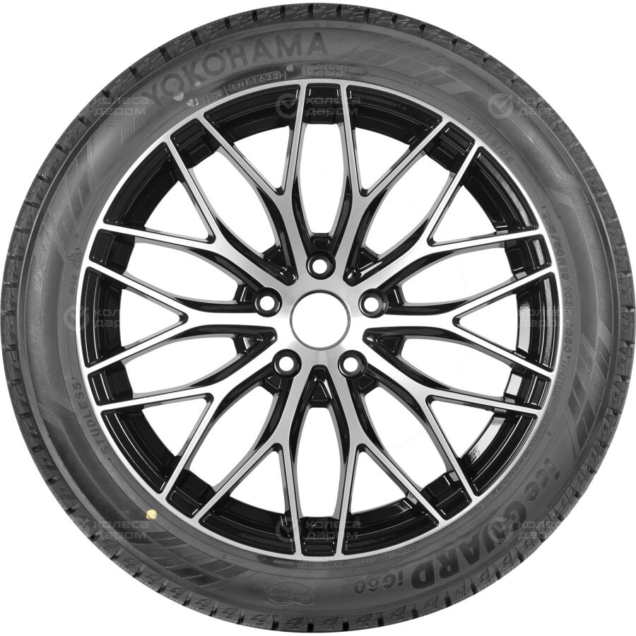 Шина Yokohama iceGUARD IG60A 245/40 R20 95Q