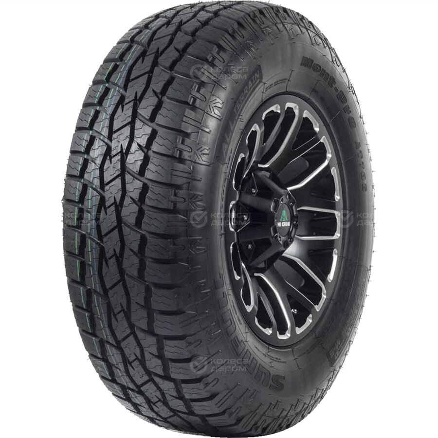 Шина Sunfull Mont-Pro AT786 265/60 R18 110T