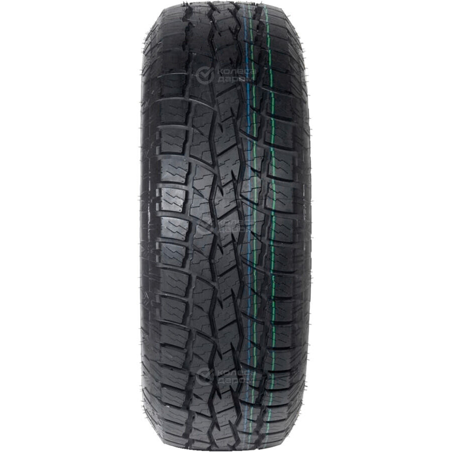 Шина Sunfull Mont-Pro AT786 265/60 R18 110T