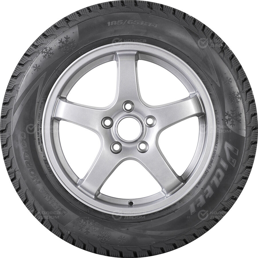 Шина Viatti Brina Nordico (V-522) 215/60 R16 95T