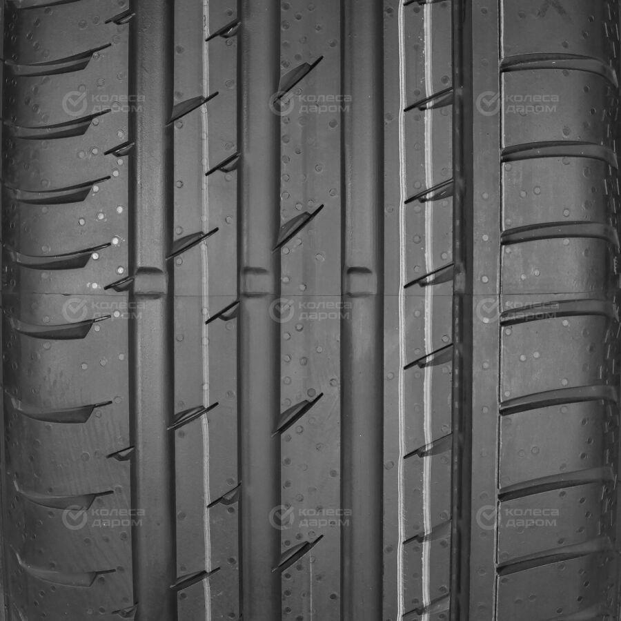 Шина Continental Conti Sport Contact 3 Run Flat 275/40 R18 99Y (омологация)