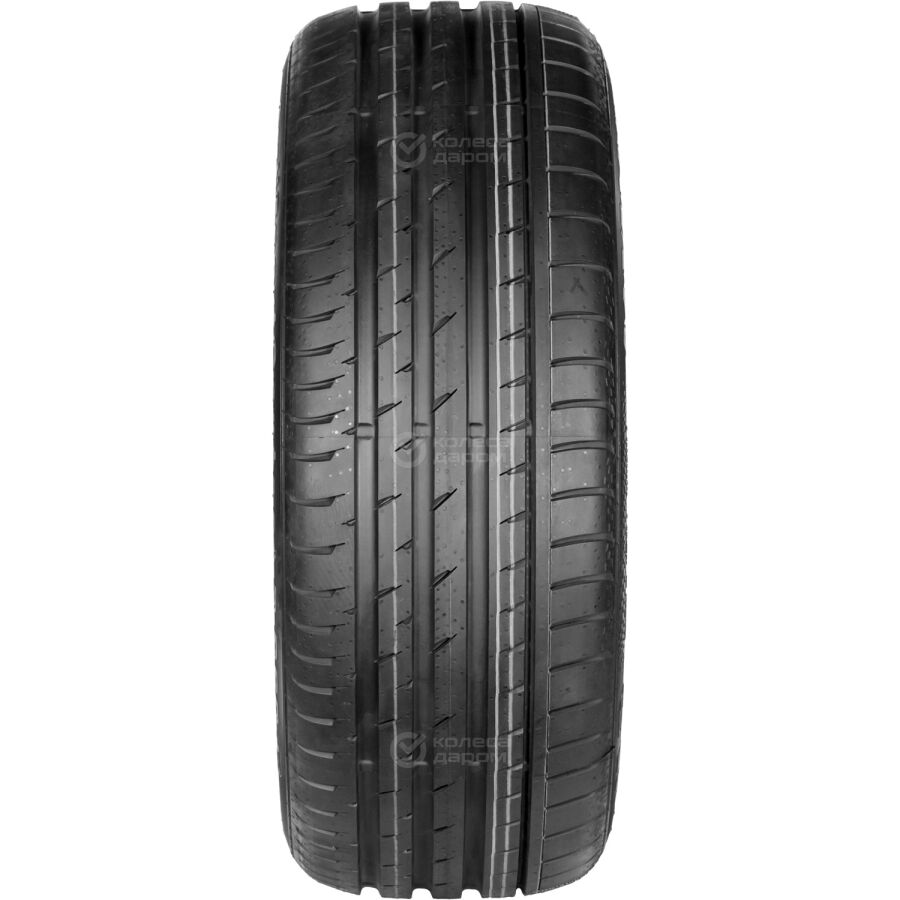Шина Continental Conti Sport Contact 3 Run Flat 245/50 R18 100Y (омологация)