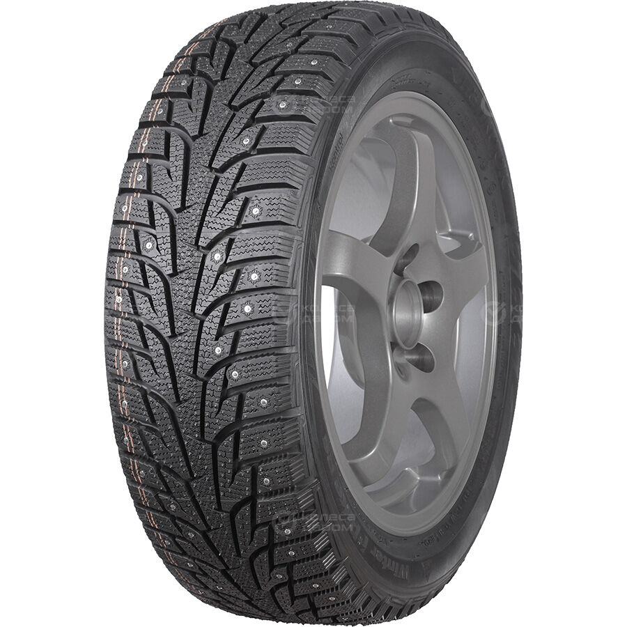 Шина Hankook Winter i Pike RS W419 225/55 R17 101T