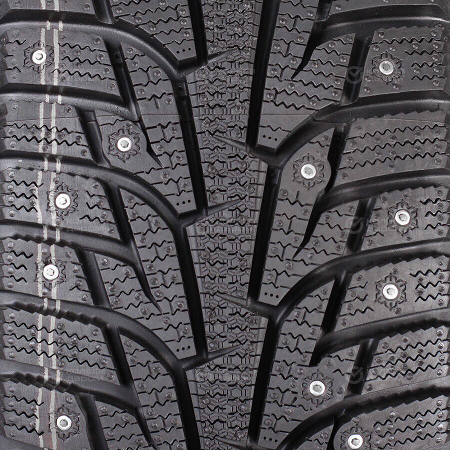 Шина Hankook Winter i Pike RS W419 225/55 R17 101T