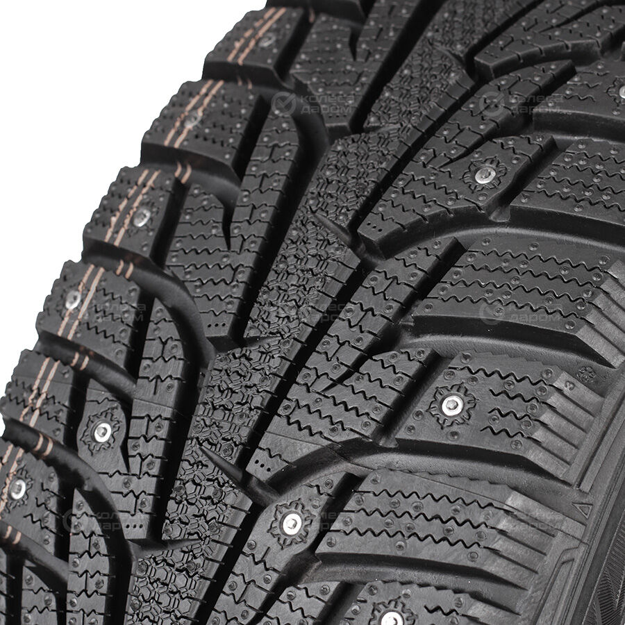 Шина Hankook Winter i Pike RS W419 225/55 R17 101T