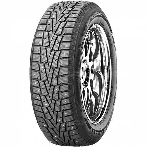Шина Roadstone Winguard Spike 265/60 R18 114T