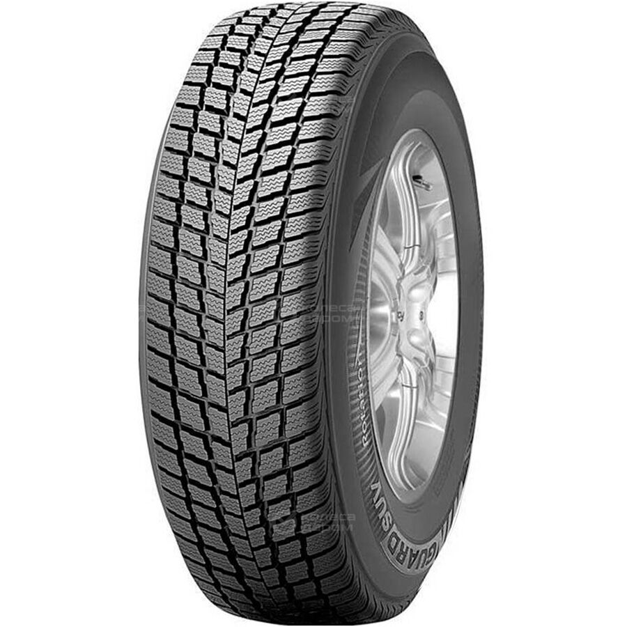 Шина Roadstone Winguard SUV 255/50 R19 107V