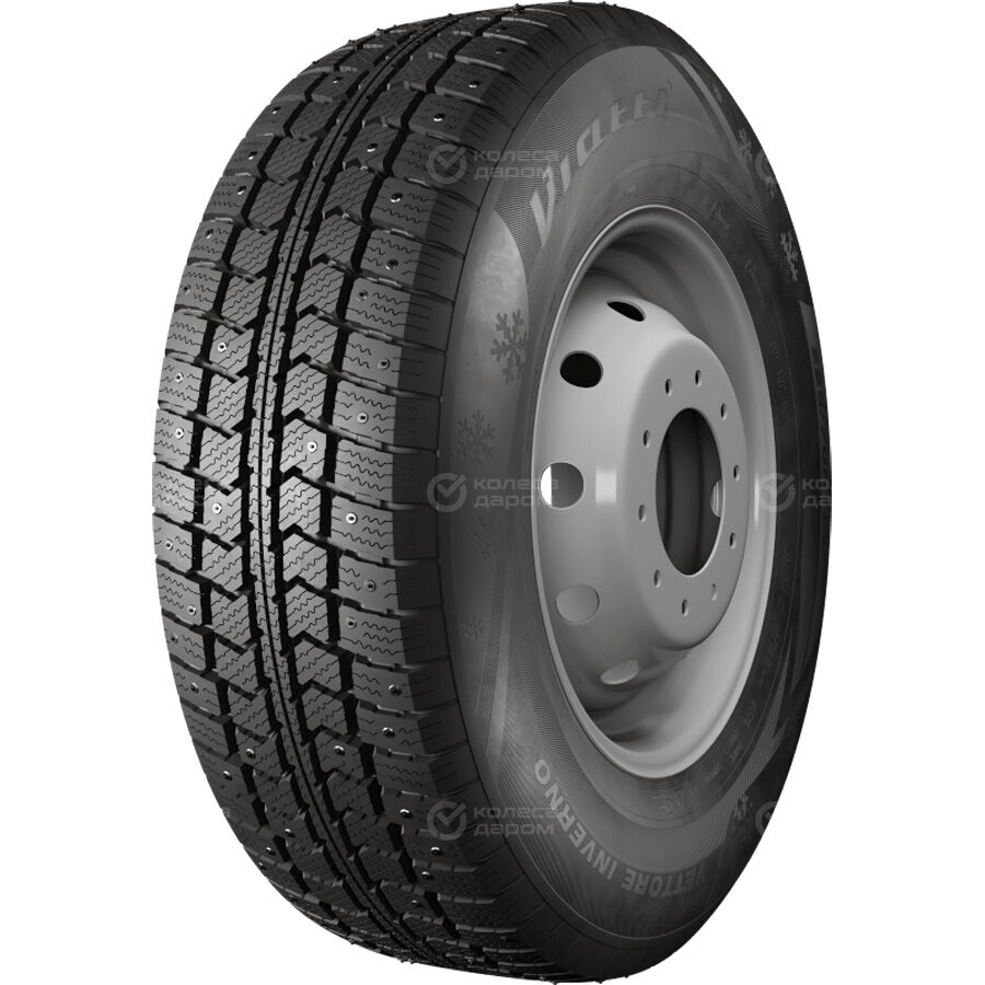Шина Viatti Vettore Inverno (V-524) 195/70 R15C 104R