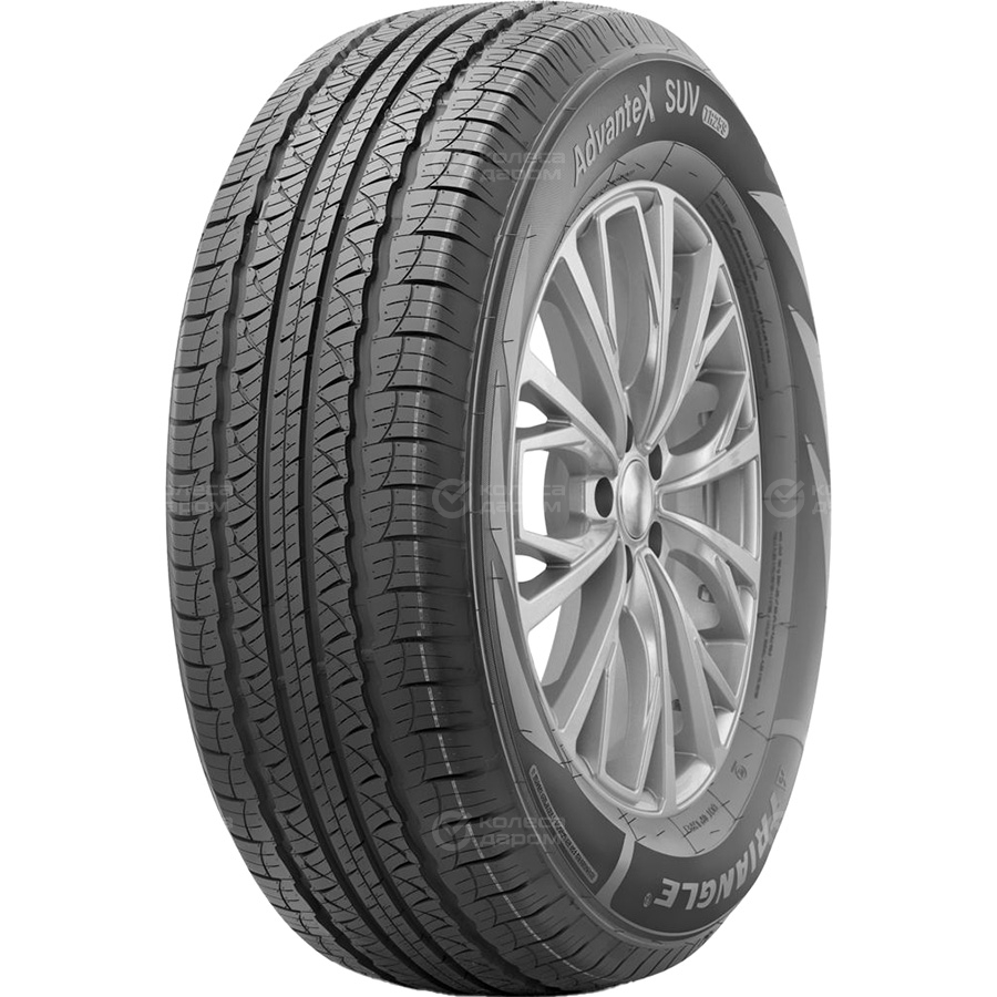 Шина Triangle TR259 225/60 R17 99V