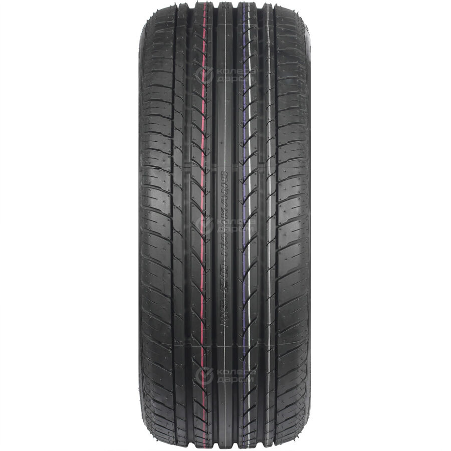 Шина Nankang NS20 245/40 R20 95Y