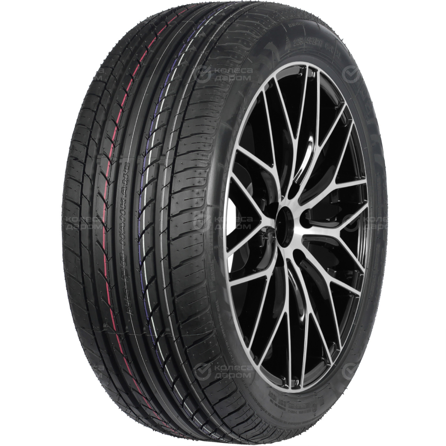 Шина Nankang NS20 275/40 R19 101Y