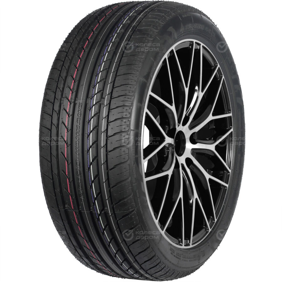 Шина Nankang NS20 245/40 R19 98Y