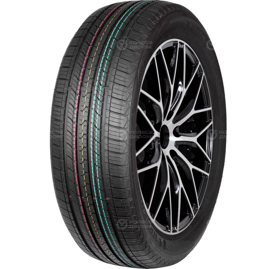 Шина Nankang SP9 265/40 R21 105Y