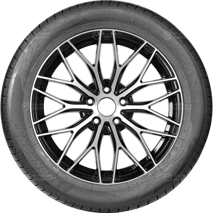 Шина Nankang SP9 265/40 R21 105Y
