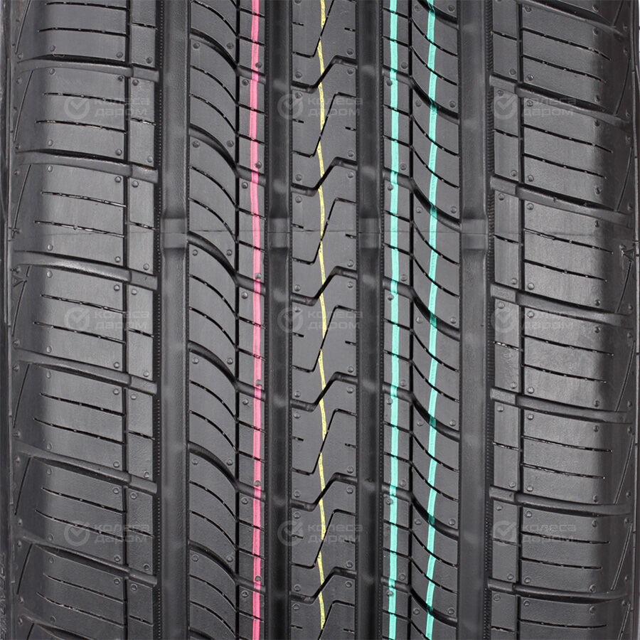 Шина Nankang SP9 255/55 R20 110Y