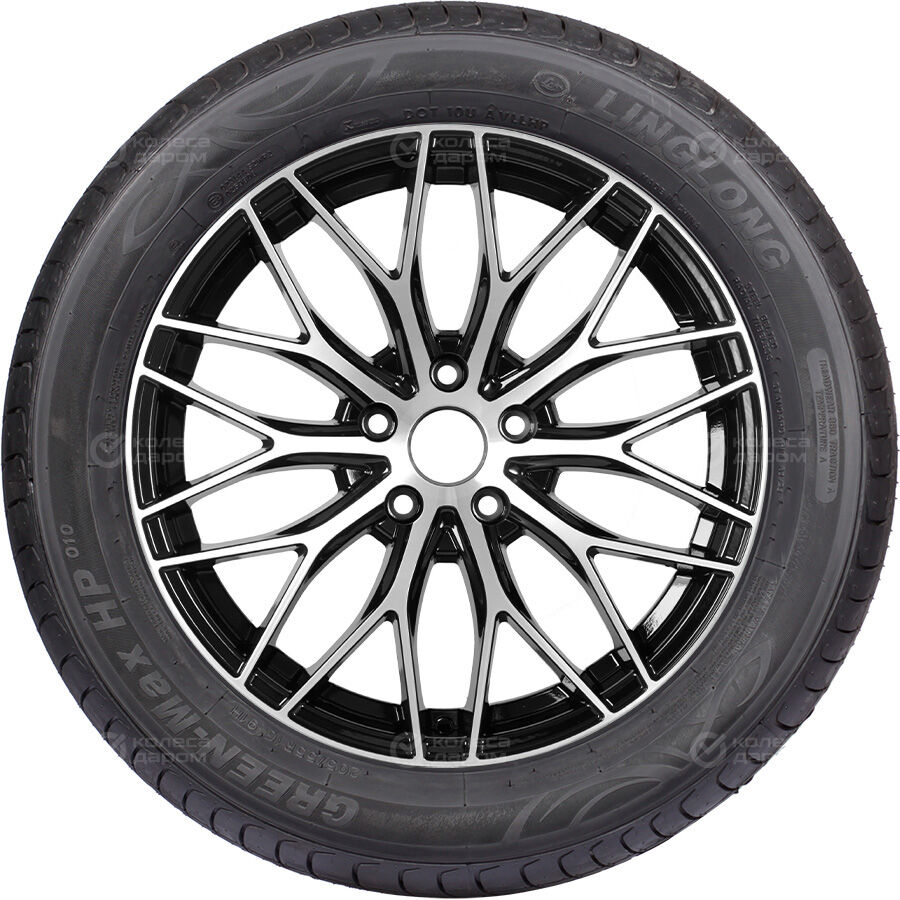 Шина Linglong Green-Max HP010 185/65 R15 88H