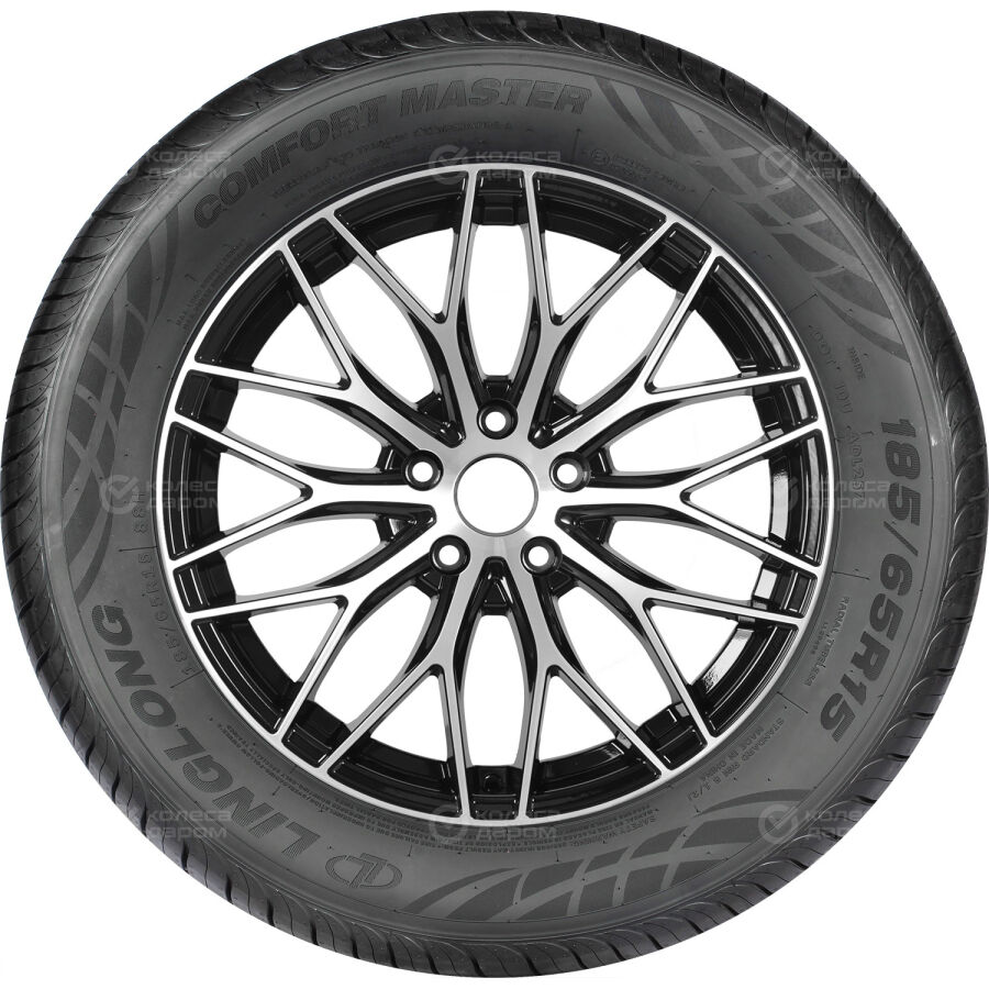 Шина Linglong Comfort Master 195/60 R15 88V