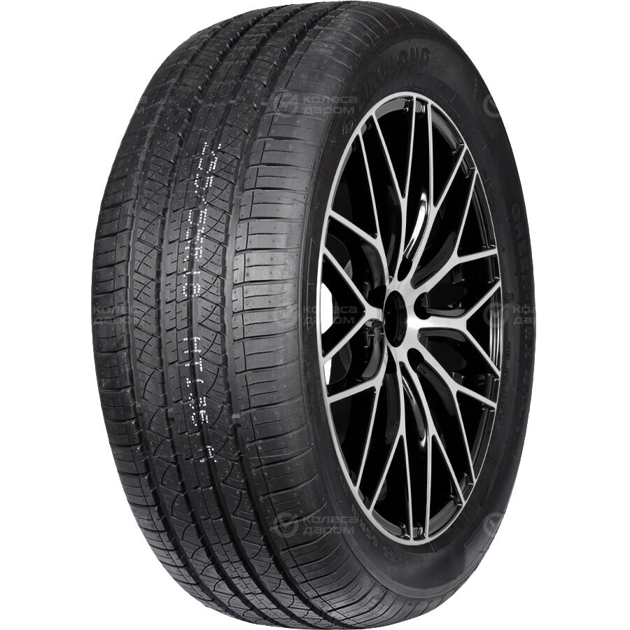 Шина Linglong Green-Max 4*4 265/65 R17 112H