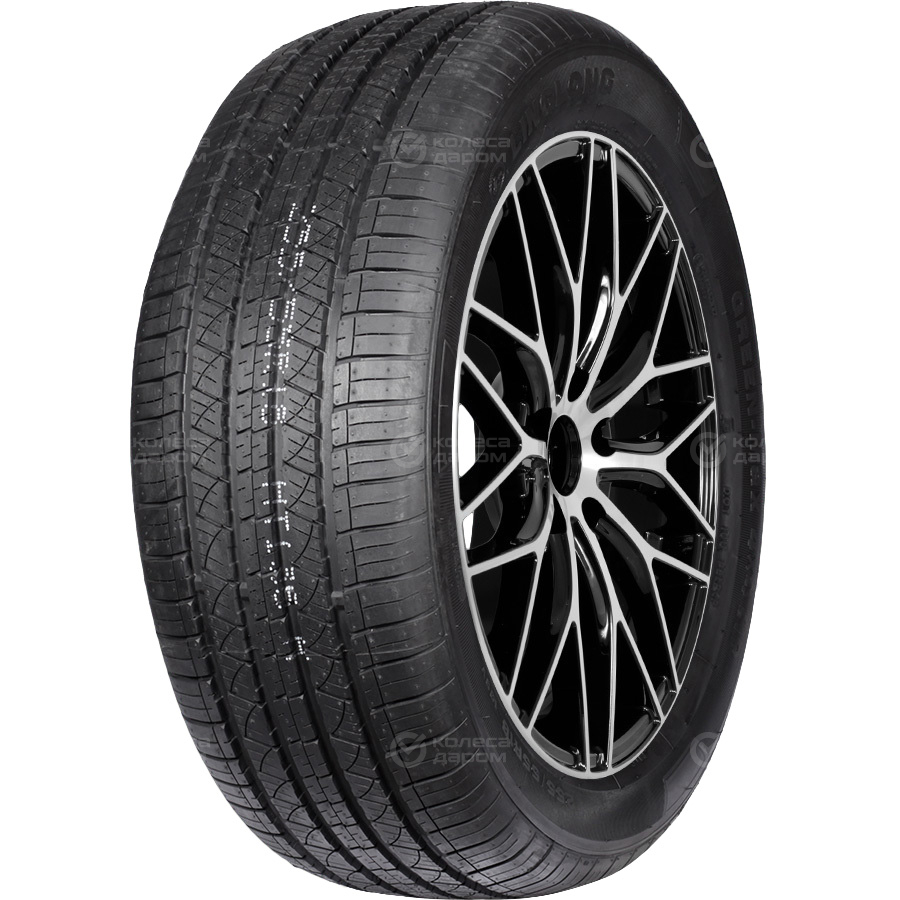 Шина Linglong Green-Max 4*4 265/65 R17 112H