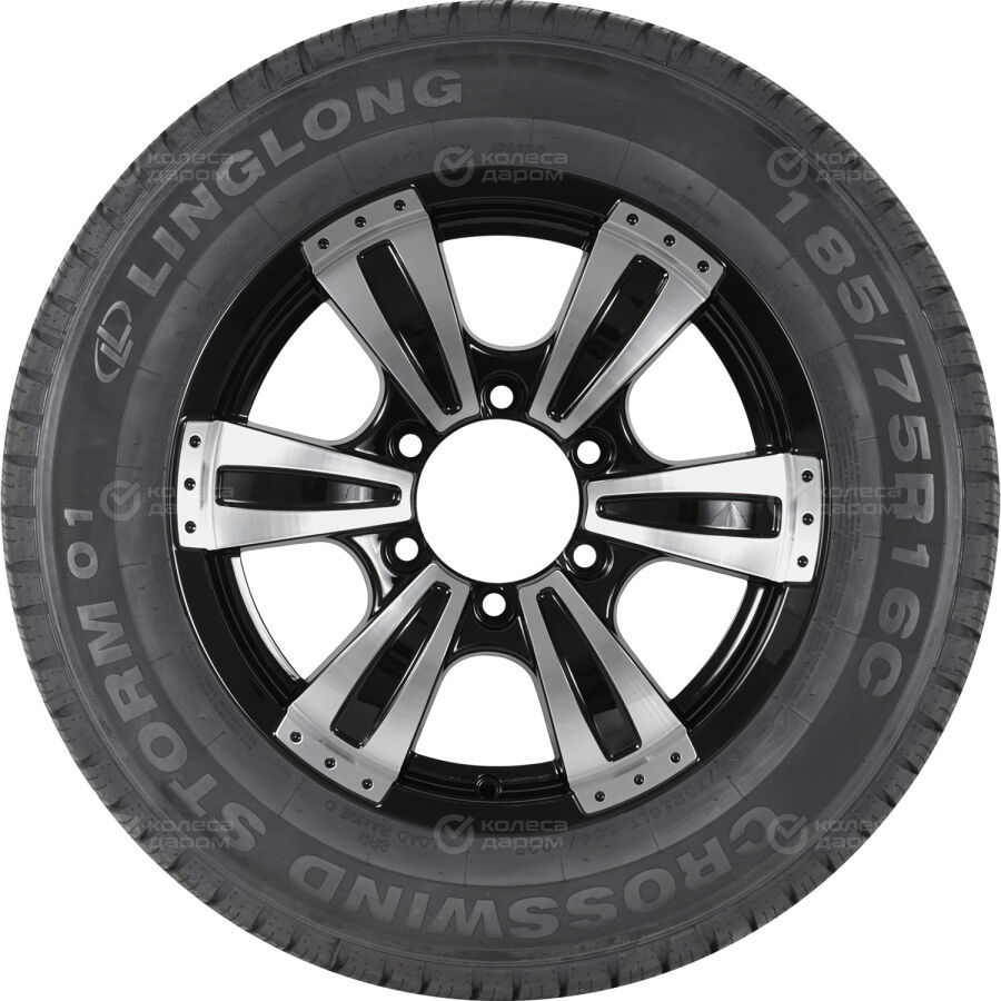 Шина Linglong Crosswind STORM01 185/75 R16C 104R