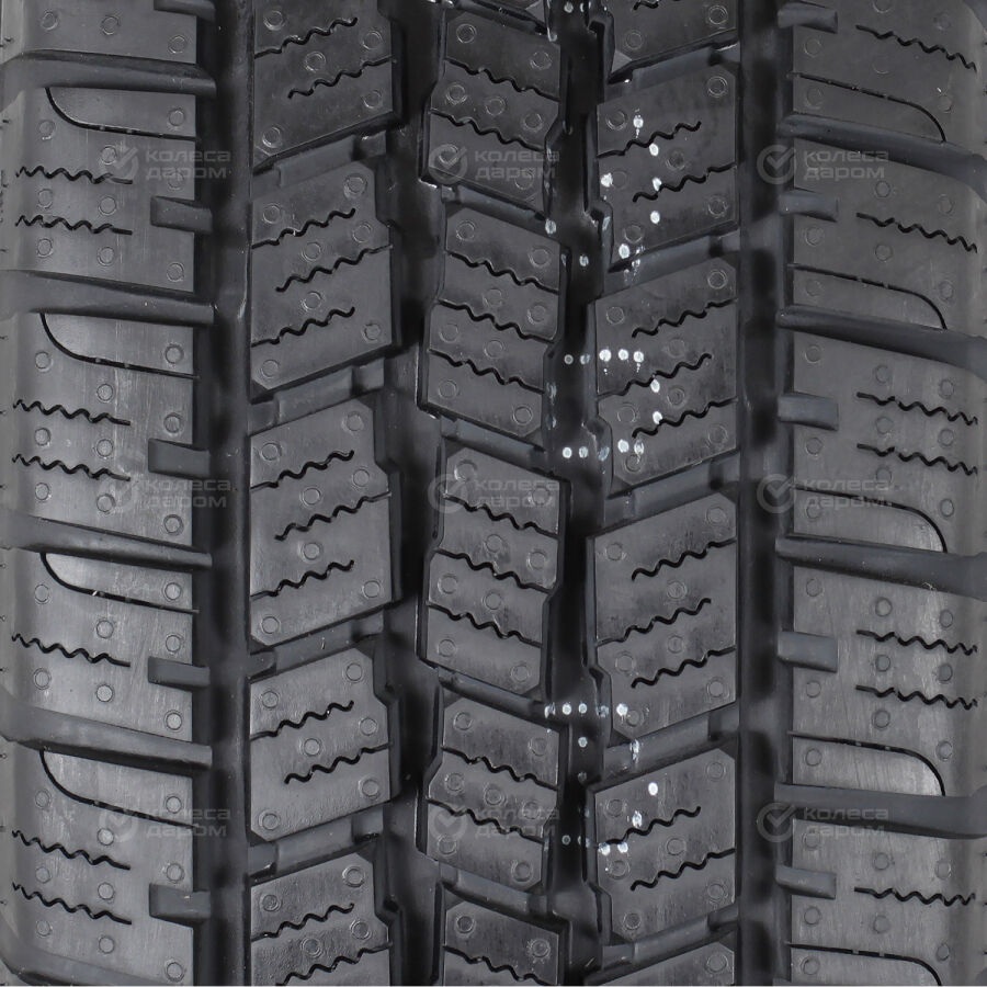 Шина Linglong Crosswind STORM01 185/75 R16C 104R