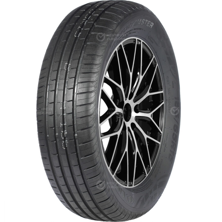 Шина Linglong Comfort Master 225/50 R17 98V