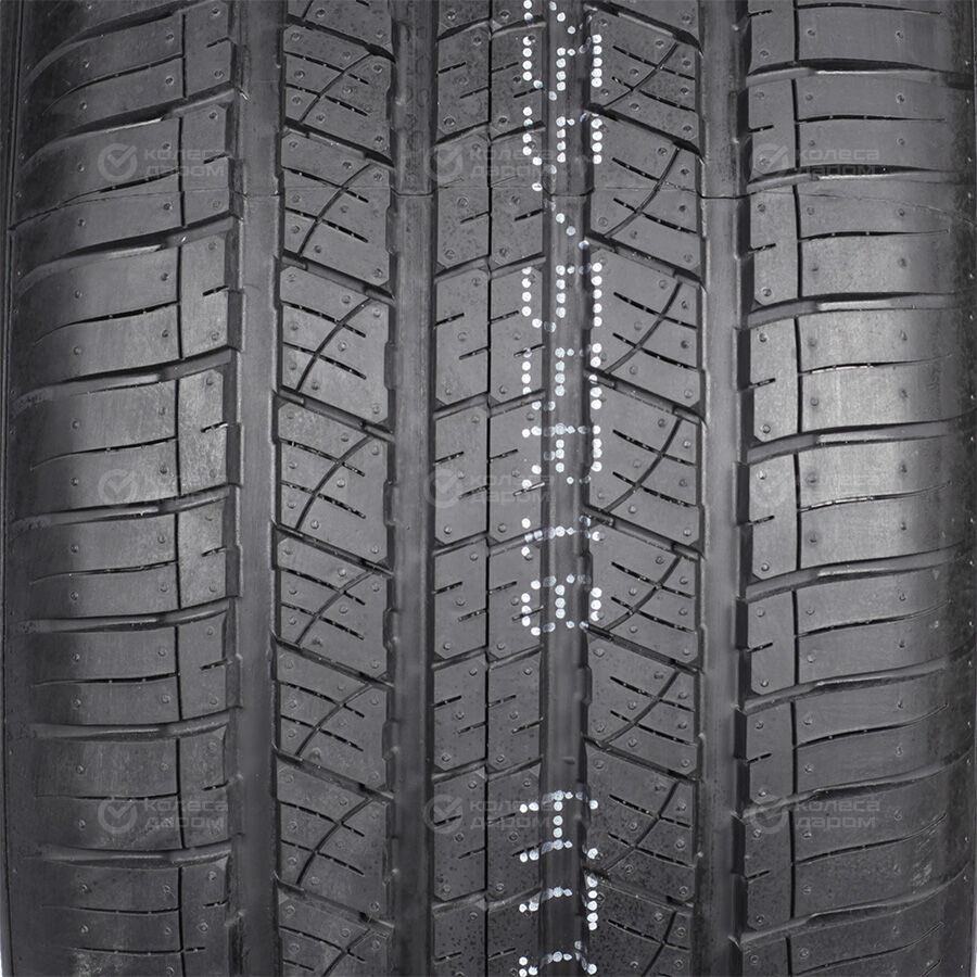 Шина Linglong Green-Max 4*4 265/60 R18 110H