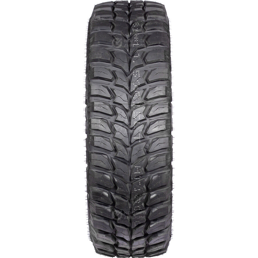 Шина Linglong Crosswind M/T 245/75 R16 120Q