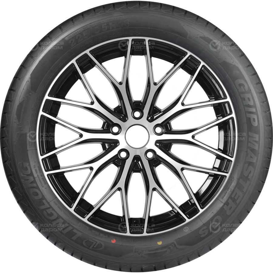 Шина Linglong Grip Master C/S 265/45 R20 108Y