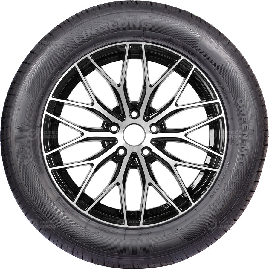 Шина Linglong Green-Max 4*4 225/60 R18 100H