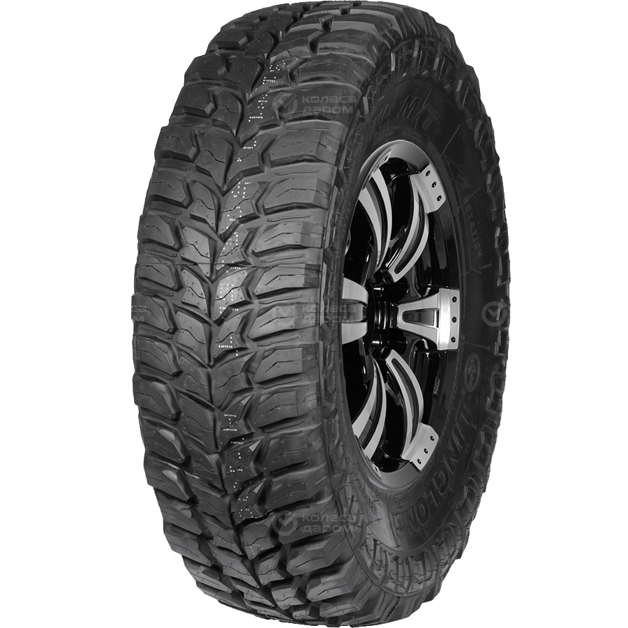 Шина Linglong Crosswind M/T 265/70 R16 110Q
