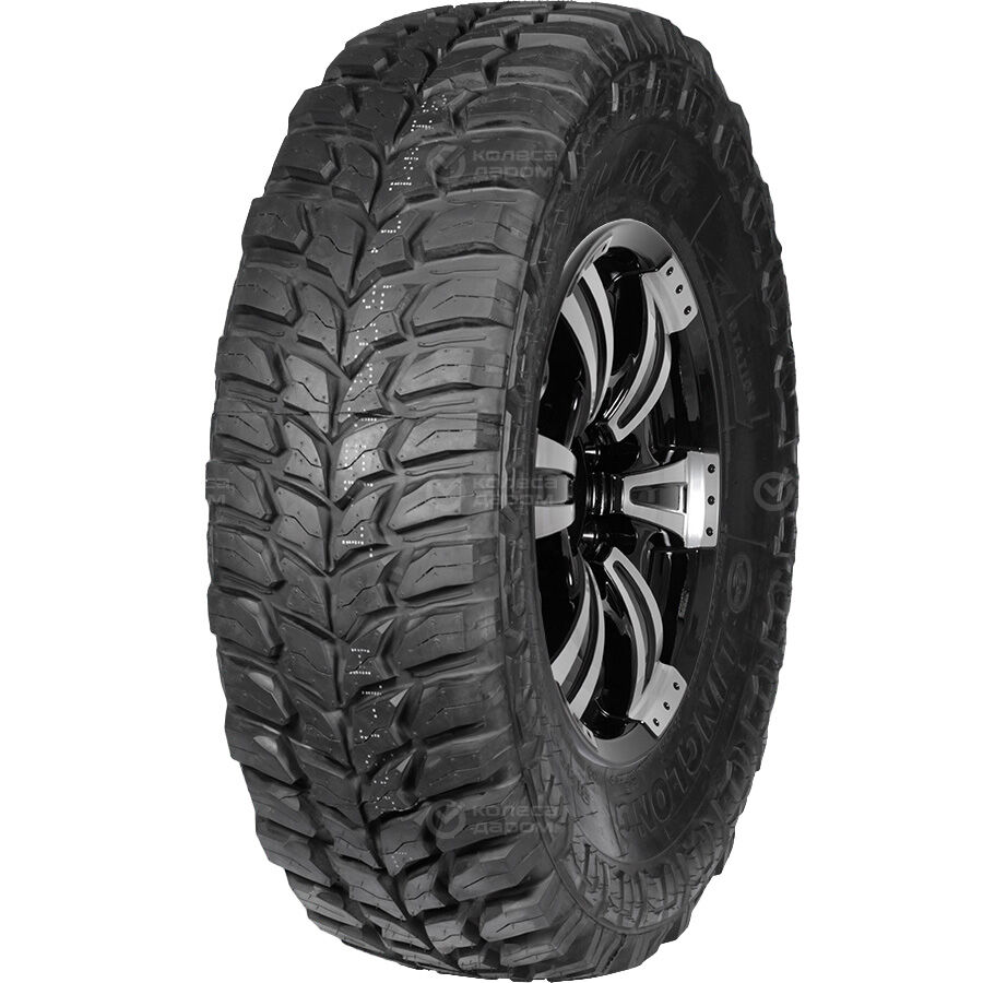 Шина Linglong Crosswind M/T 265/70 R16 110Q