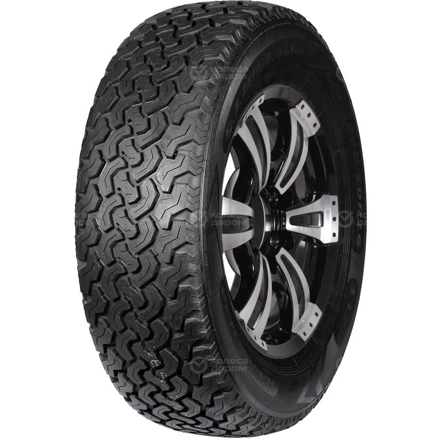 Шина Linglong R620 265/70 R16 112H