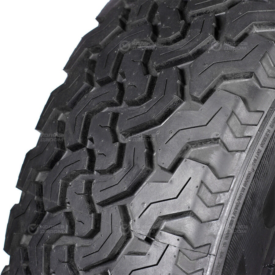 Шина Linglong R620 265/70 R16 112H