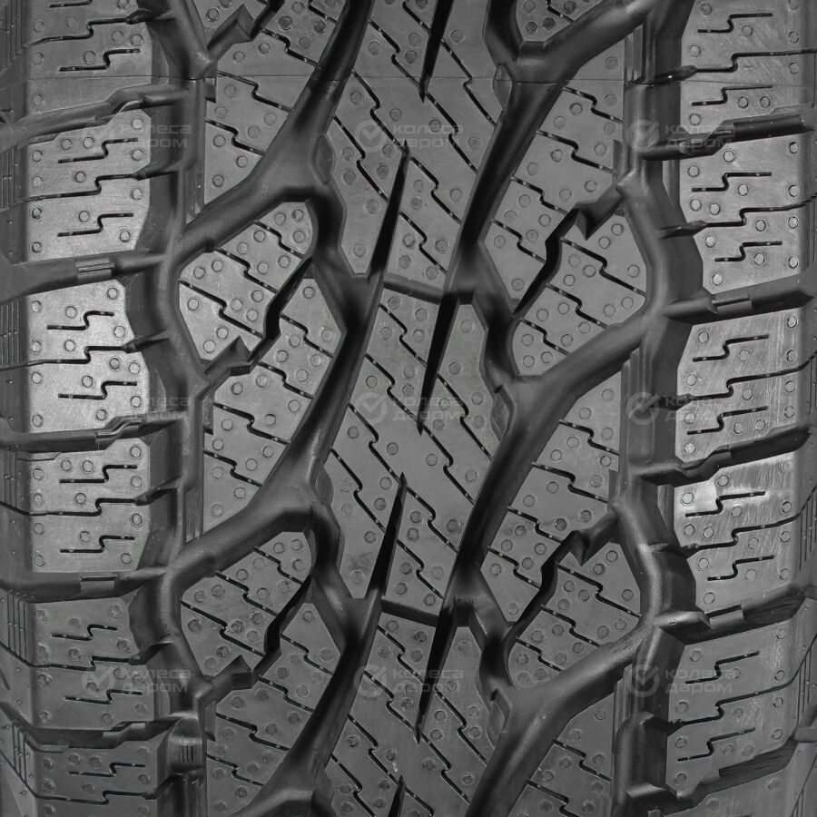 Шина Linglong Crosswind A/T100 265/65 R17 112T