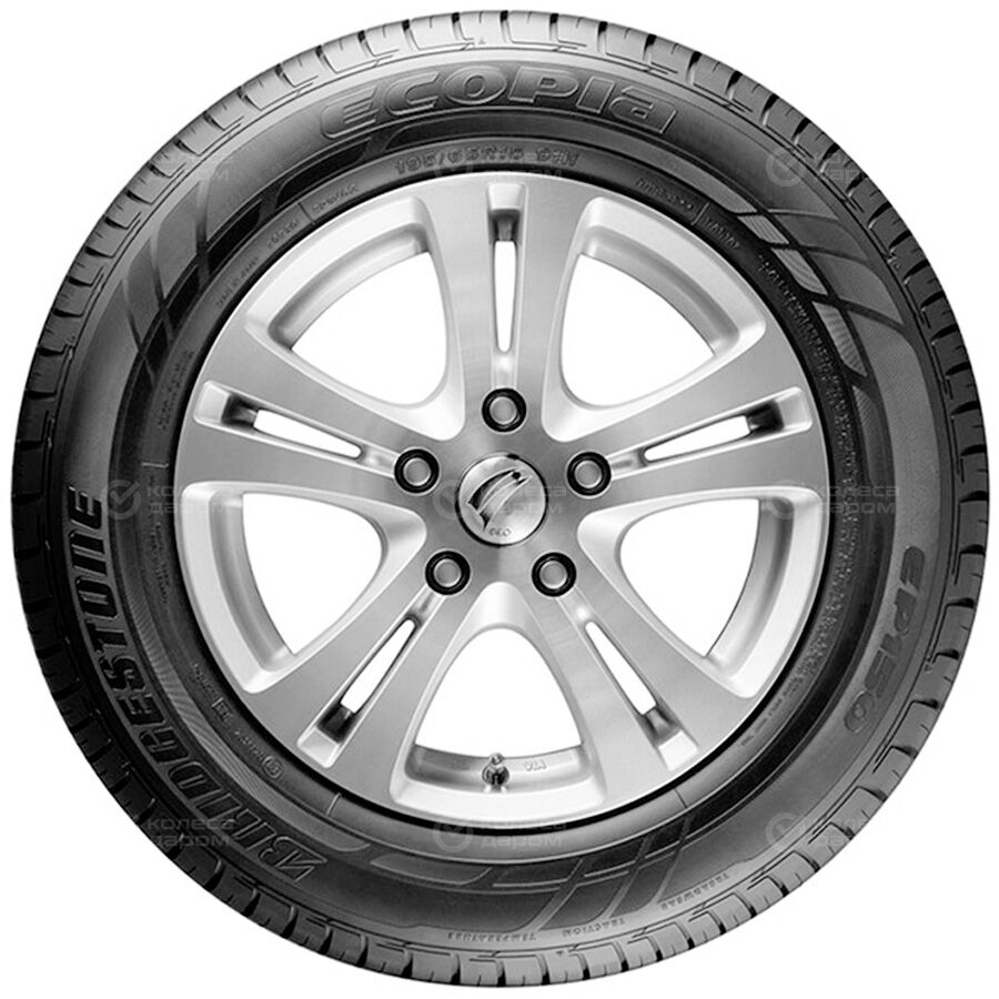 Шина Bridgestone Ecopia EP150 205/65 R15 94H