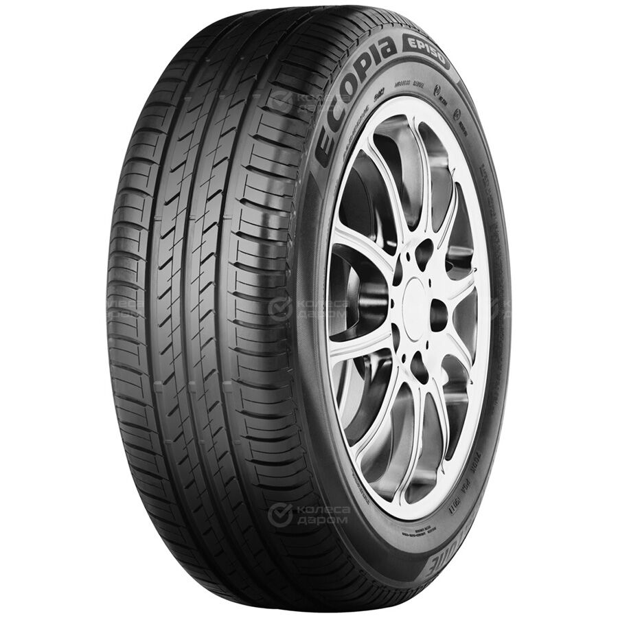Шина Bridgestone Ecopia EP150 205/65 R15 94H