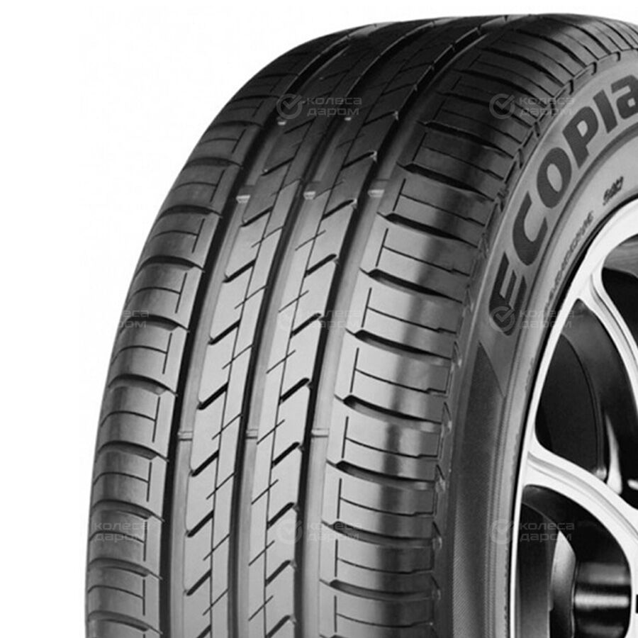 Шина Bridgestone Ecopia EP150 205/65 R15 94H