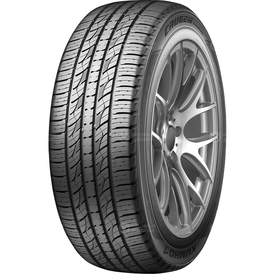 Шина Kumho Crugen Premium KL33 205/70 R15 96T