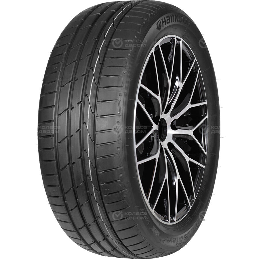 Шина Hankook Ventus S1 evo 2 K117 225/50 R17 98Y