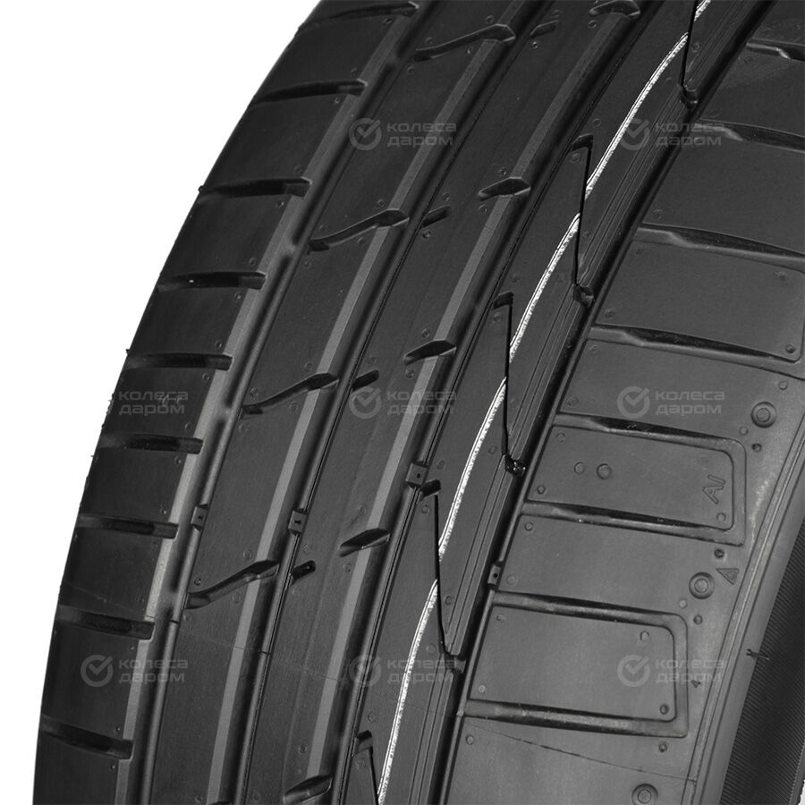 Шина Hankook Ventus S1 evo 2 K117 225/50 R17 98Y