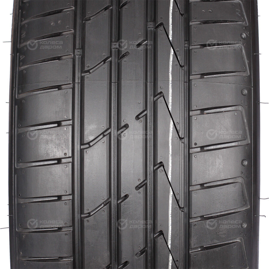 Шина Hankook Ventus S1 evo 2 K117 245/45 R18 100Y